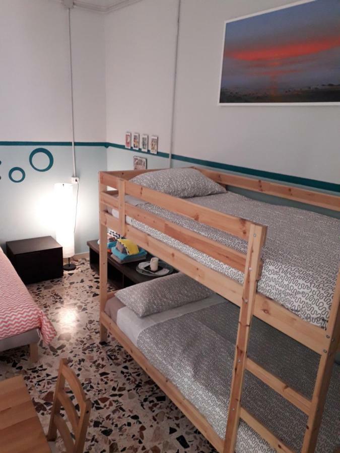 Casa Adriana B&B Pachino Extérieur photo