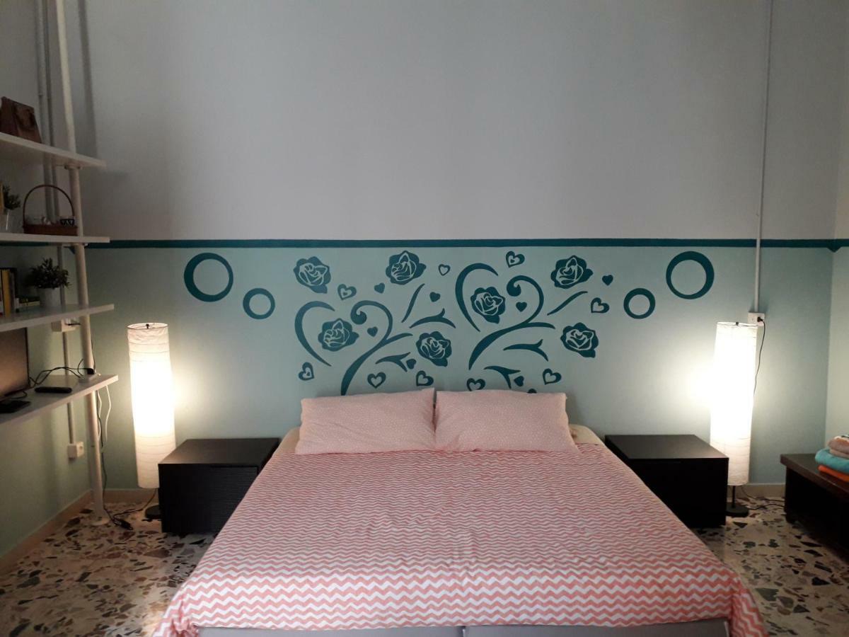 Casa Adriana B&B Pachino Extérieur photo
