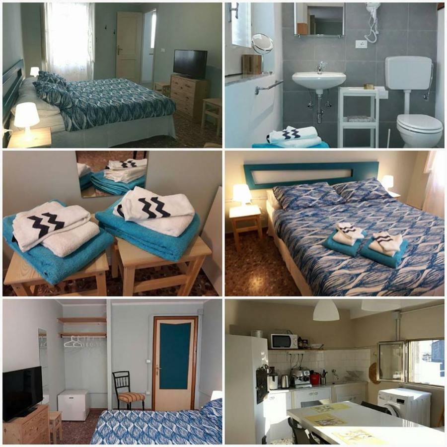 Casa Adriana B&B Pachino Extérieur photo