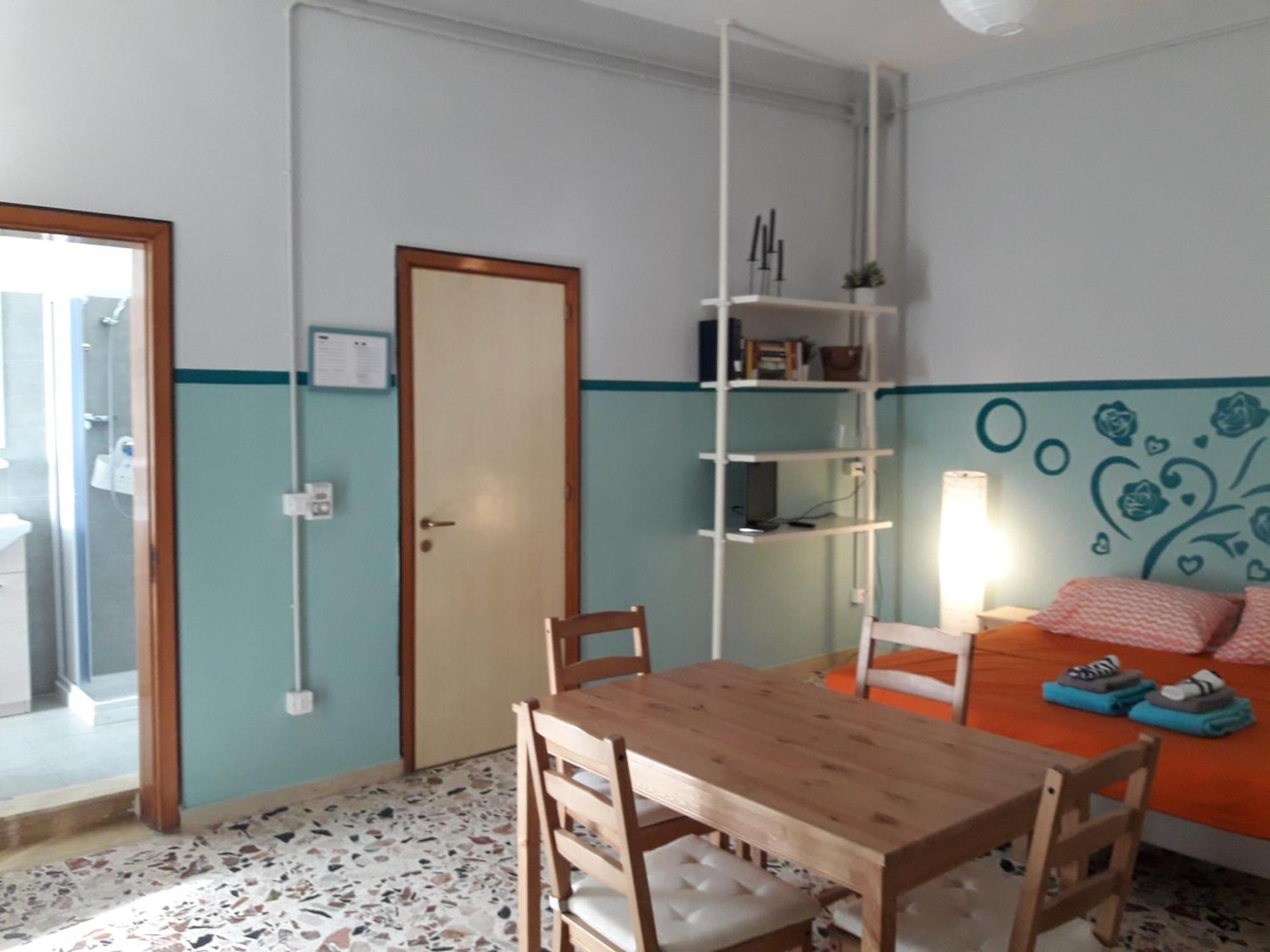 Casa Adriana B&B Pachino Extérieur photo